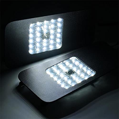 Kit de luces LED para maletero Toyota Highlander 2020-2023 miniatura 4