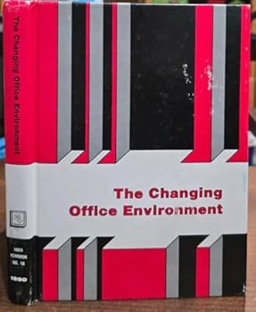 Changing Office Environment