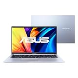 Notebook ASUS Vivobook 15 X1502ZA Intel Core i5 12450h 2 Ghz 8Gb Ram 256Gb Ssd Linux KeepOs 15,60" Led Full Hd Intel UHD Graphics Prata - EJ1761
