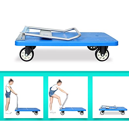 Carretilla de mano con chasis plástico y capacidad alta miniatura 5