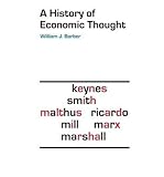 [(A History of Economic Thought )] [Author: William J. Barber] [Dec-2009]
