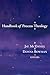 Handbook of Process Theology