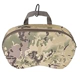 TOPINCN Tragbares Jagd-Sitzkissen, Schmutzabweisendes Tarn-Sitzkissen mit Konkav Geformtem Stoff, für Camping-Picknicks und Angeln Im Freien