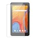 Produktbild Vaxson 3 Stück Schutzfolie, kompatibel mit HAOQIN Tablet 7" H7 / H7 PRO, Displayschutzfolie Bildschirmschutz Blasenfreies TPU Folie [nicht Panzerglas]