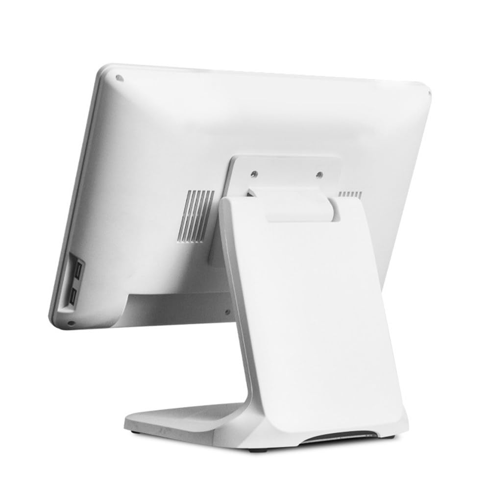 Inteligentny, Wielofunkcyjny Terminal Pos Z 15,6-Calowym Ekranem Dotykowym I Systemem Windows 10 Pro Do Zarządzania Gotówką W Sklepach Detalicznych I Restauracjach