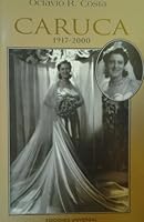 Caruca: 1917-2000 (Coleccion Cuba Y Sus Jueces) 0897299914 Book Cover
