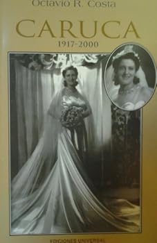 Paperback Caruca: 1917-2000 (Coleccion Cuba Y Sus Jueces) (Spanish Edition) [Spanish] Book