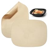 varoma stufe monsieur cuisine connect 【RÉSISTANT À LA CHALEUR JUSQU'À 250 °C 】 Il est fabriqué en polytétrafluoroéthylène de haute qualité, sans BPA, résistant à la chaleur jusqu'à 250 °C.