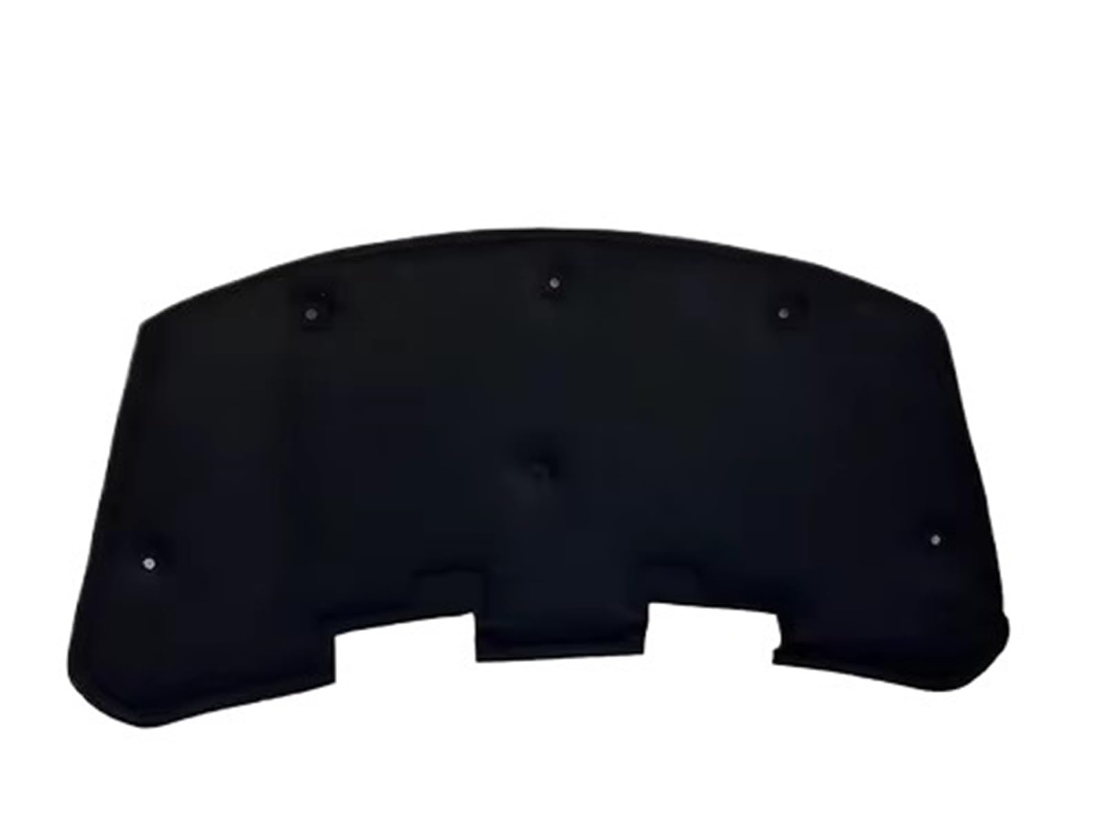 FrontHood Engine Mat Pad Cover for Dodge for Journey 09-20 Front Engine Blanket Hood Insulation Pad Heat Shield Mat