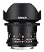 Rokinon 14mm T3.1 Cine DS Lens for Nikon