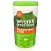 Seventh Generation Disinfecting Wipes - 70 ct