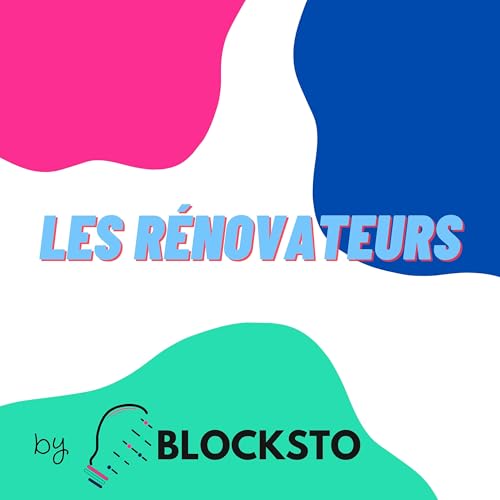 Les Rénovateurs cover art