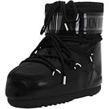 Moon Boot ICON LOW GLLANCE, Nero , 39/41 EU