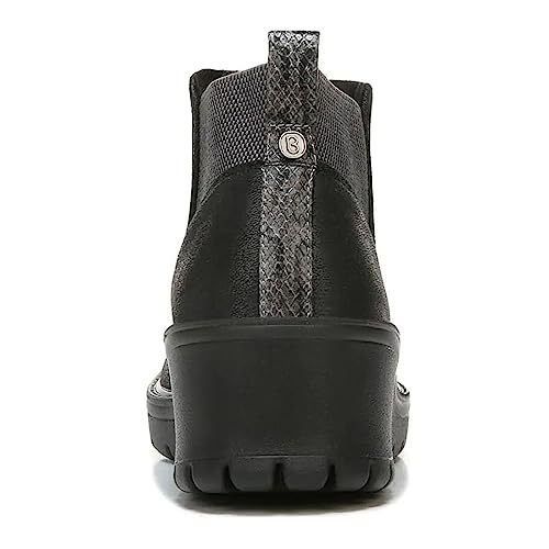 LifeStride Women's Boston Ankle Boot 5