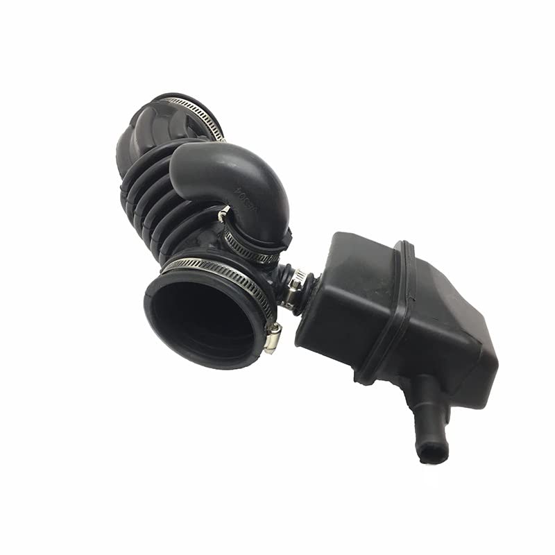Manguera Aire Qashqai J10 Manguera De Conducto De Admisión De Filtro De Limpiador De Aire Para Nissan Qashqai I J10 2006-2013 4X4 16576-JD00A 16576JD00A - AliExprs Pieza Nissan 2006-2013