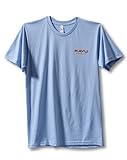 KAVU Men's Local Worldwide T-Shirt