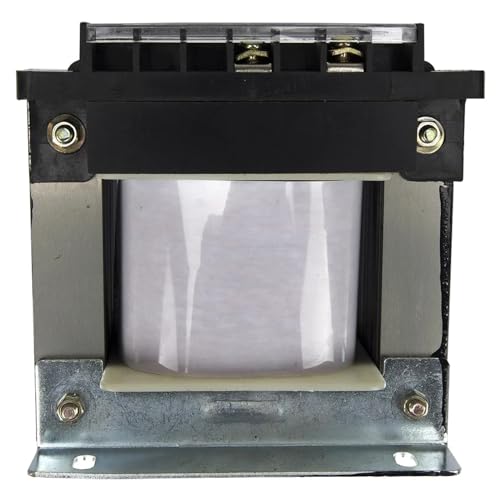 Transformateur BK-600VA pour adapter une ligne 380V vers une commande 220V - 4