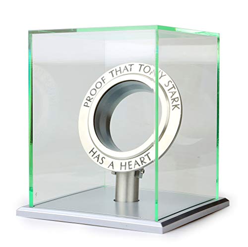 Gmasking MK2 Led Arc Reactor Full Size Display Stand Base Cover Gmasking MK2 Led Arc Reactor Full Size Display Stand Base Cover