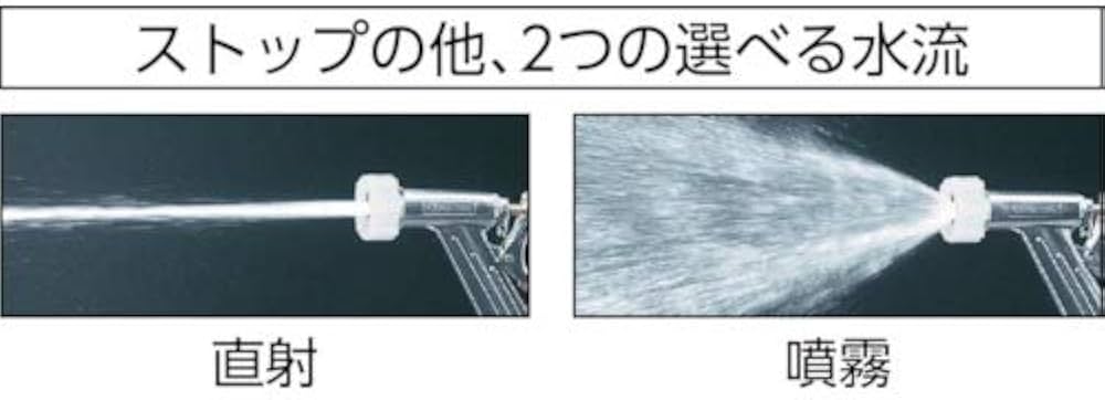 Amazon | カクダイ スプレイガン 952-801 | 散水ノズル