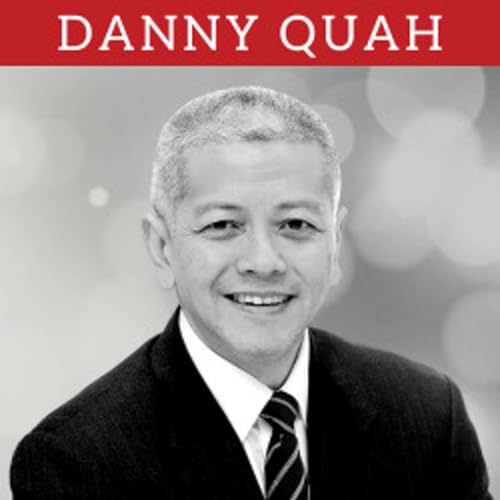 Why Asia is the future