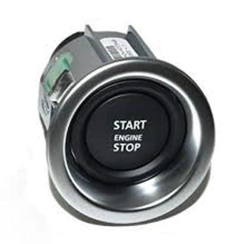 Bouton d'allumage sans clé LR050802 pour interrupteur arrêt moteur L322 - 5