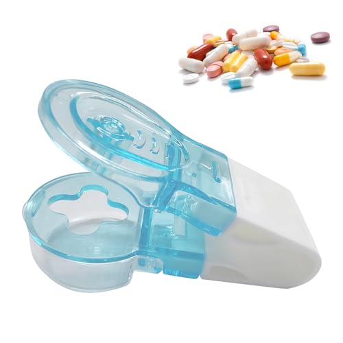 Removedor de Píldoras Portátil, Tomador de Pastillas Portátil, Removedor Portátil de Pastillas,...
