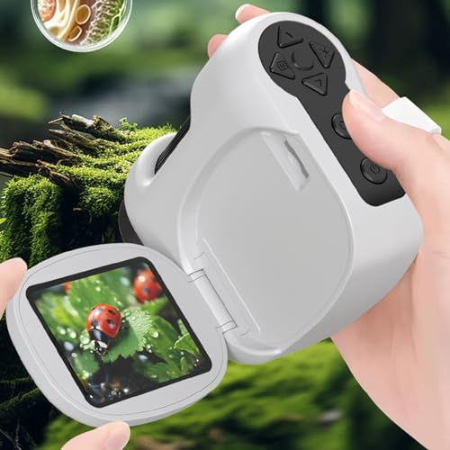 Visionneuse numerique flexible resout le manque de precision sur le terrain