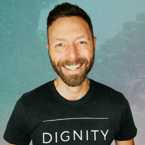Page de couverture de How Business Can Be a Catalyst for Global Change with Erik Olson, CEO of Dignity Made