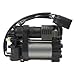 Air Suspension Compressor Pump for Jeep Grand Cherokee WK2 2011-2016 for Dodge Ram 1500 for Telsa Model S Air Ride Compressor Pump 68041137AD 68041137AE 68041137AF 68041137AG 68204730AB