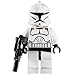 Produktbild LEGO Star Wars Geonosis Airborne Clone Trooper Loose Minifigure by