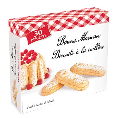 Amazon Com Bonne Maman Biscuits A La Cuillere X30 250g Grocery Gourmet Food Amazon Com Bonne Maman Biscuits A La Cuillere X30 250g Grocery Gourmet Food