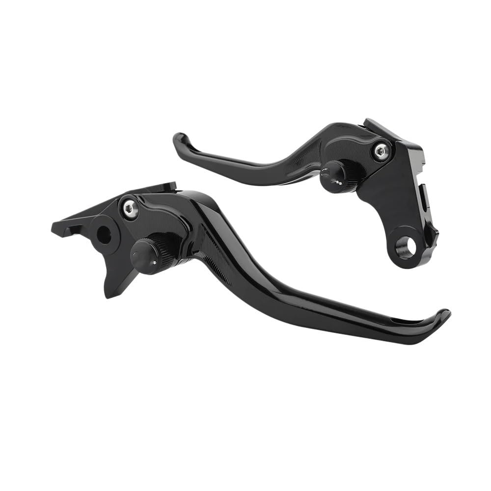 Leviers de frein et d'embrayage courts pour moto Honda CB650R CBR650R NC750X