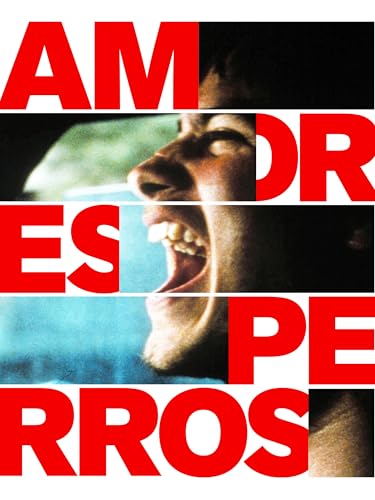 Amores Perros