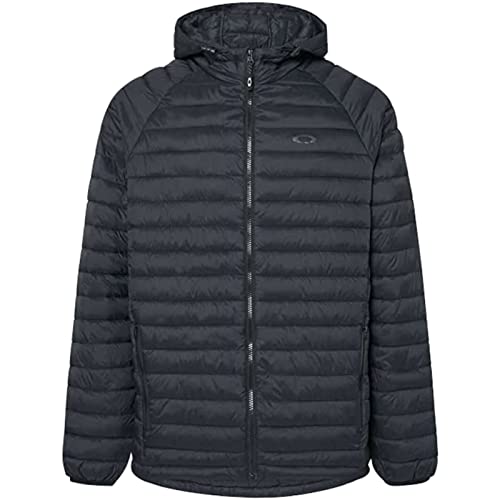 Image of Oakley Unisex Omni Thermal Hooded Jacket