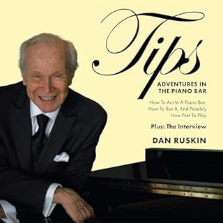 Tips cover art