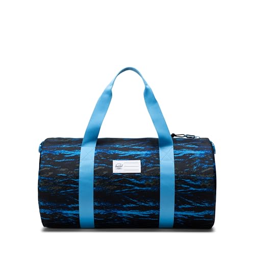 Herschel Unisex Kid's Classic Duffle Little2