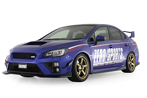 ZERO SPORTS ([ X|[c)y GAp[c zTChXebv WRX STI VAB/WRX S4 VAG 0102020