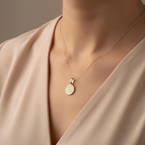 DOPENSPI 150 Pcs Bails for Jewelry Making,Glue on Bails Pendants Alloy Flat Pad Bail Pendants for Jewelry Making Round Pendant Connectors for Necklace Bracelet Charms