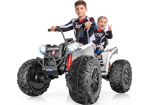 TOPLIX 24V 4WD Kids ATV