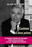 Lettres à mes pères