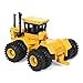 ERTL 1/64 Steiger Super Wildcat II Industrial Yellow Tractor, 44332