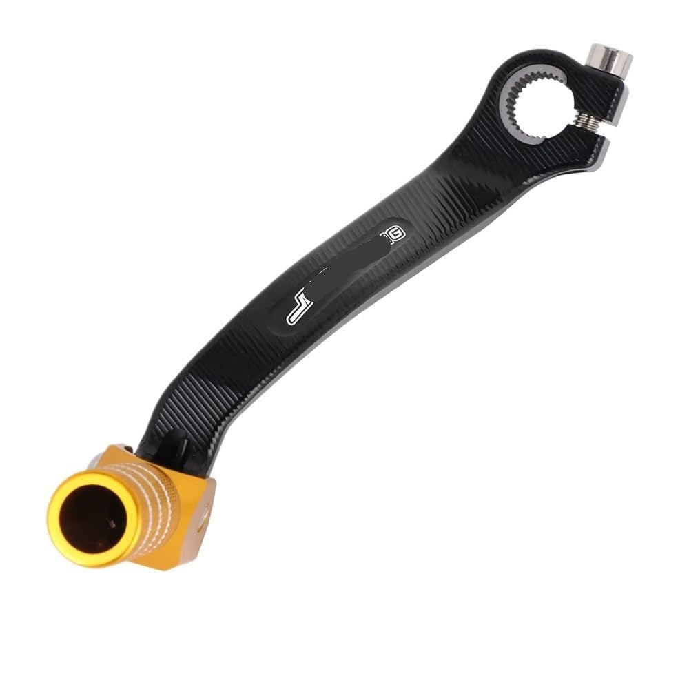 Vlfqbdjty Shifter A Gear Lever Motorcycle Gear Shift Shifter Lever Pedal For Rmz250 Rmz450 Drz400s Drz400sm Drz400e Drz 400 S E Sm Rmz 250 450