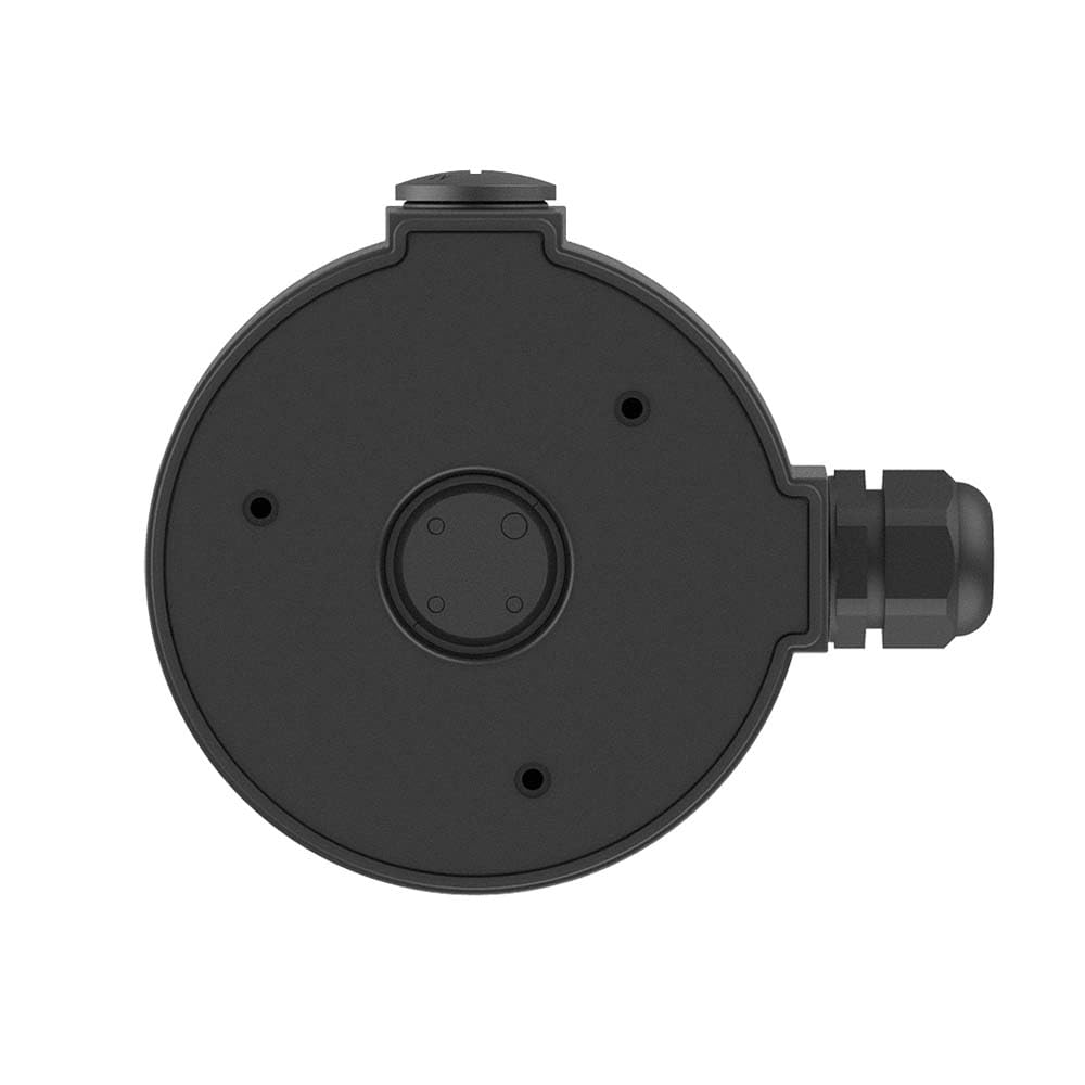 Scatola di giunzione per telecamera D4Z (nero) - Foscam