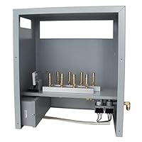 Algopix Similar Product 14 - LTL CO2GEN 8 burner natural gas high