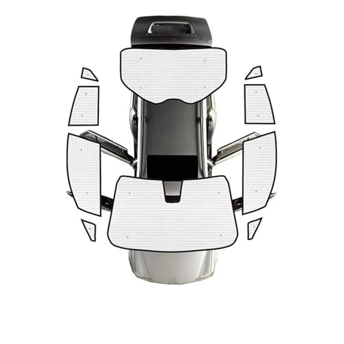 ������ �� �ɓK������C HR�p �ɓK������CHR 2018~2022�p �ԗp�T���V�F�[�h �t�����g�K���X UV�J�b�g �o�C�U�[ �T���u���C���h �J�o�[ �����p�[�c(All Sunshades)