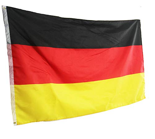 Bandeira da Alemanha 150x90cm