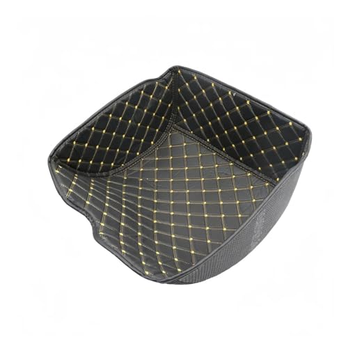 Protection coffre arrière moto pour GTS 300 Sprint Primavera