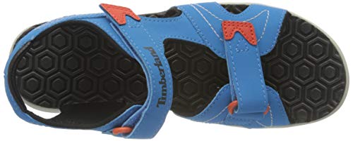 Image of Timberland Kids' Adventure Seeker Two-Strap Sandals