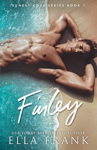 Finley (Sunset Cove Series)