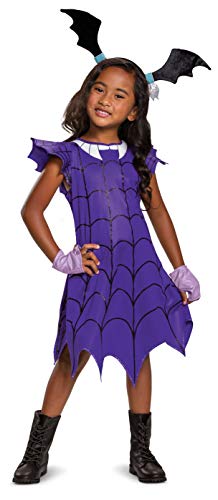 Disfraz Vampirina Ghoul Girls para Niñas